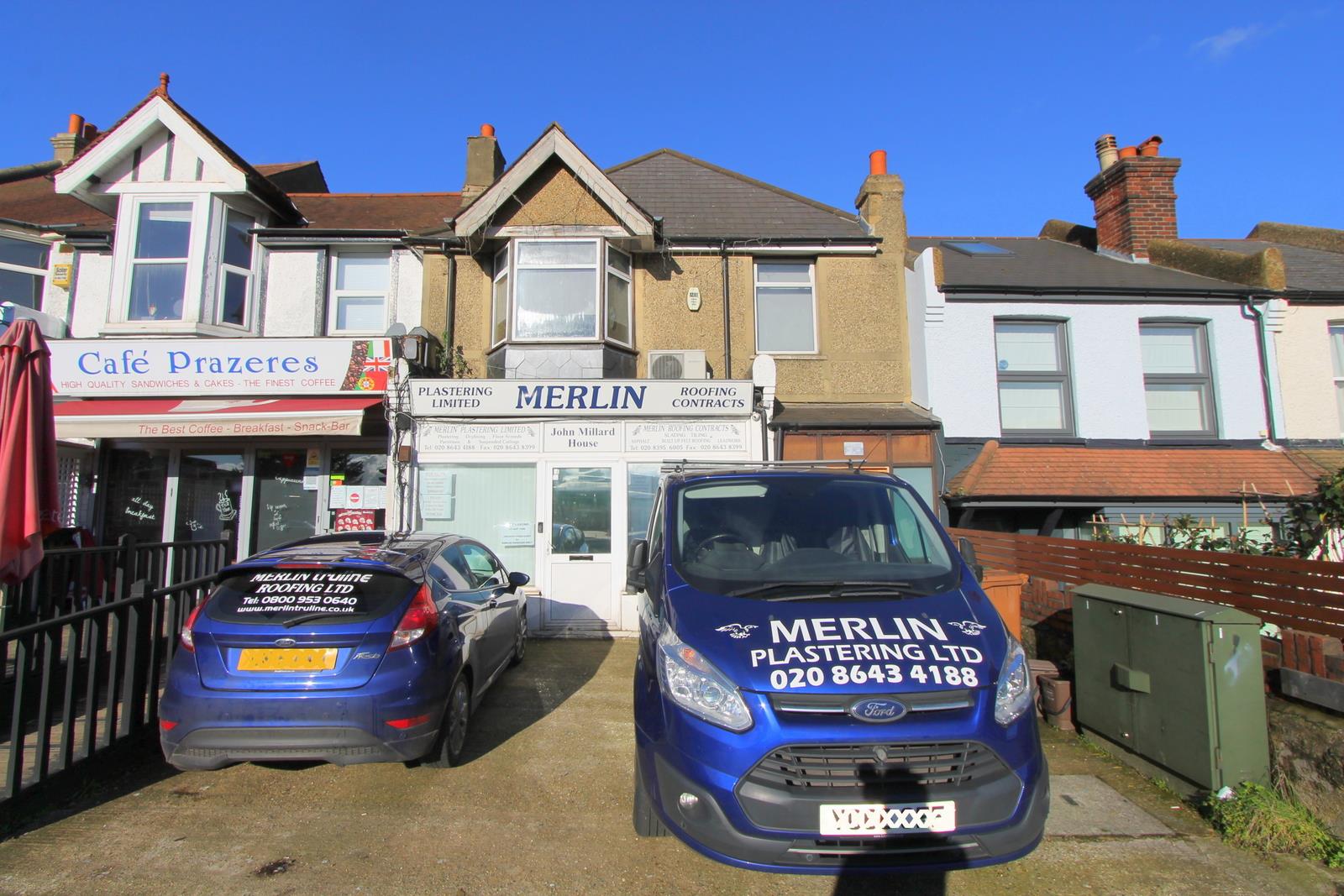 5 bed property in Carshalton Road, Carshalton
